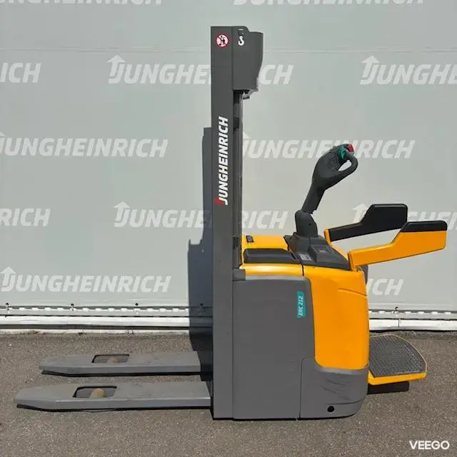 Jungheinrich ERC 212 3200ZZ