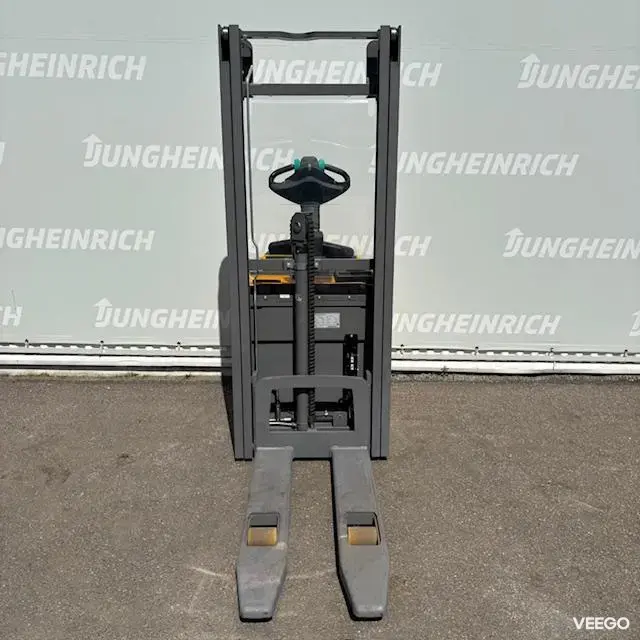 Jungheinrich ERC 212 3200ZZ