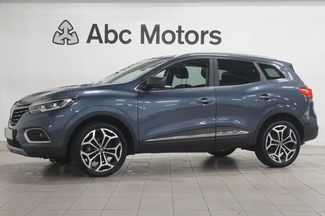 Image of Renault Kadjar Intens Tce EDC 7 1.3 103kW