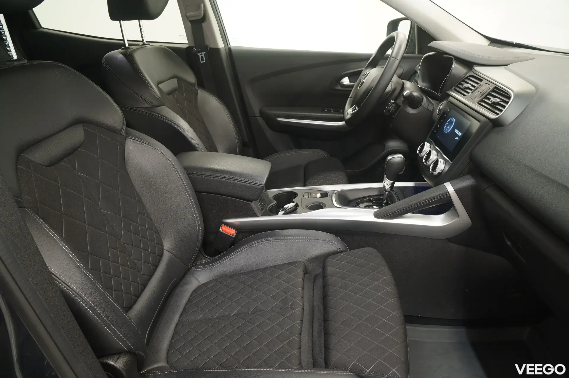 Renault Kadjar Intens Tce EDC 7 1.3 103kW