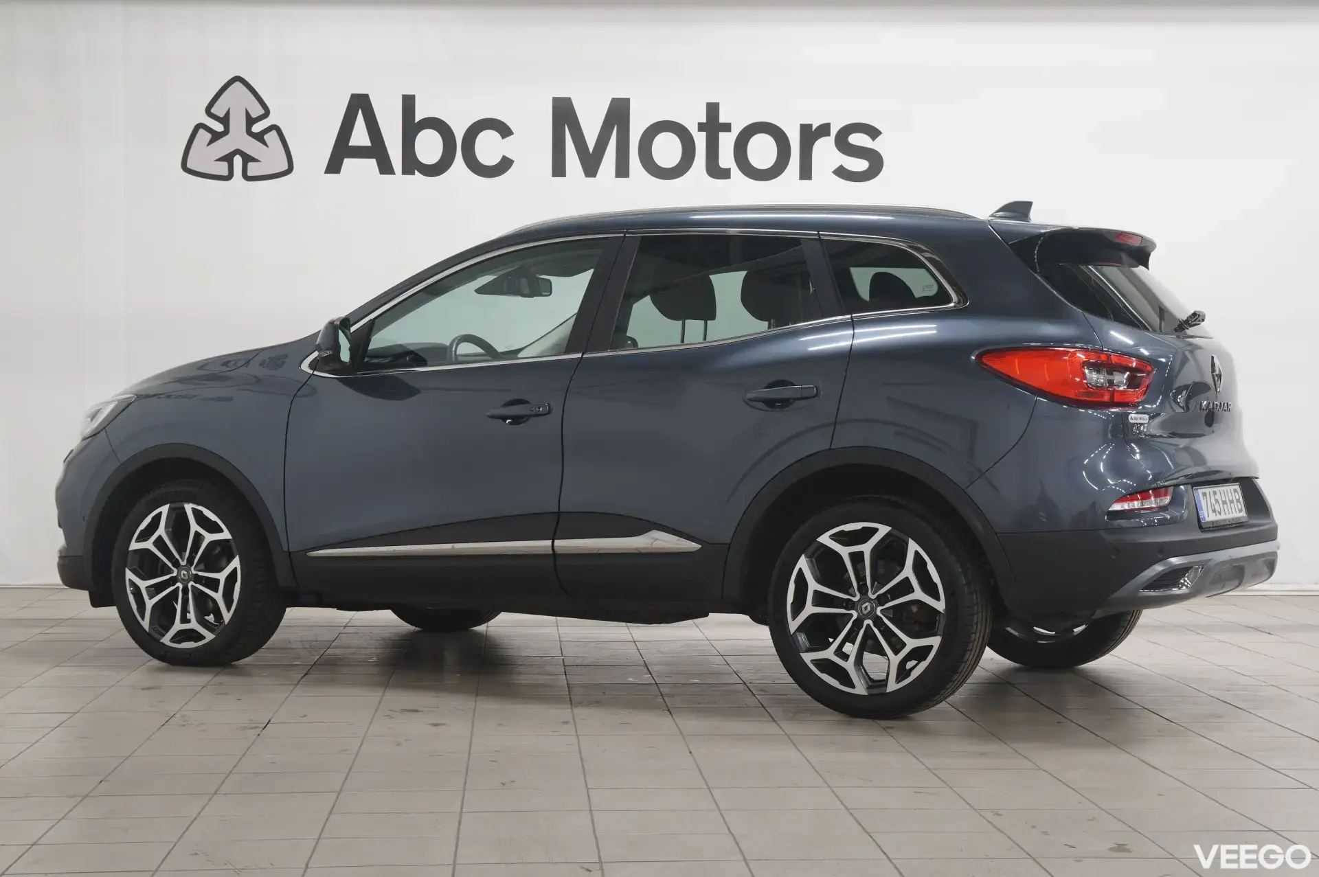 Renault Kadjar Intens Tce EDC 7 1.3 103kW