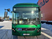 Volvo B5LH 7 PCS AVAILABLE / HYBRID / AC 177kW thumbnail