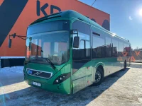 Volvo B5LH 7 PCS AVAILABLE / HYBRID / AC 177kW thumbnail