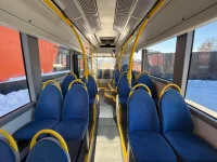 Volvo B5LH 7 PCS AVAILABLE / HYBRID / AC 177kW thumbnail