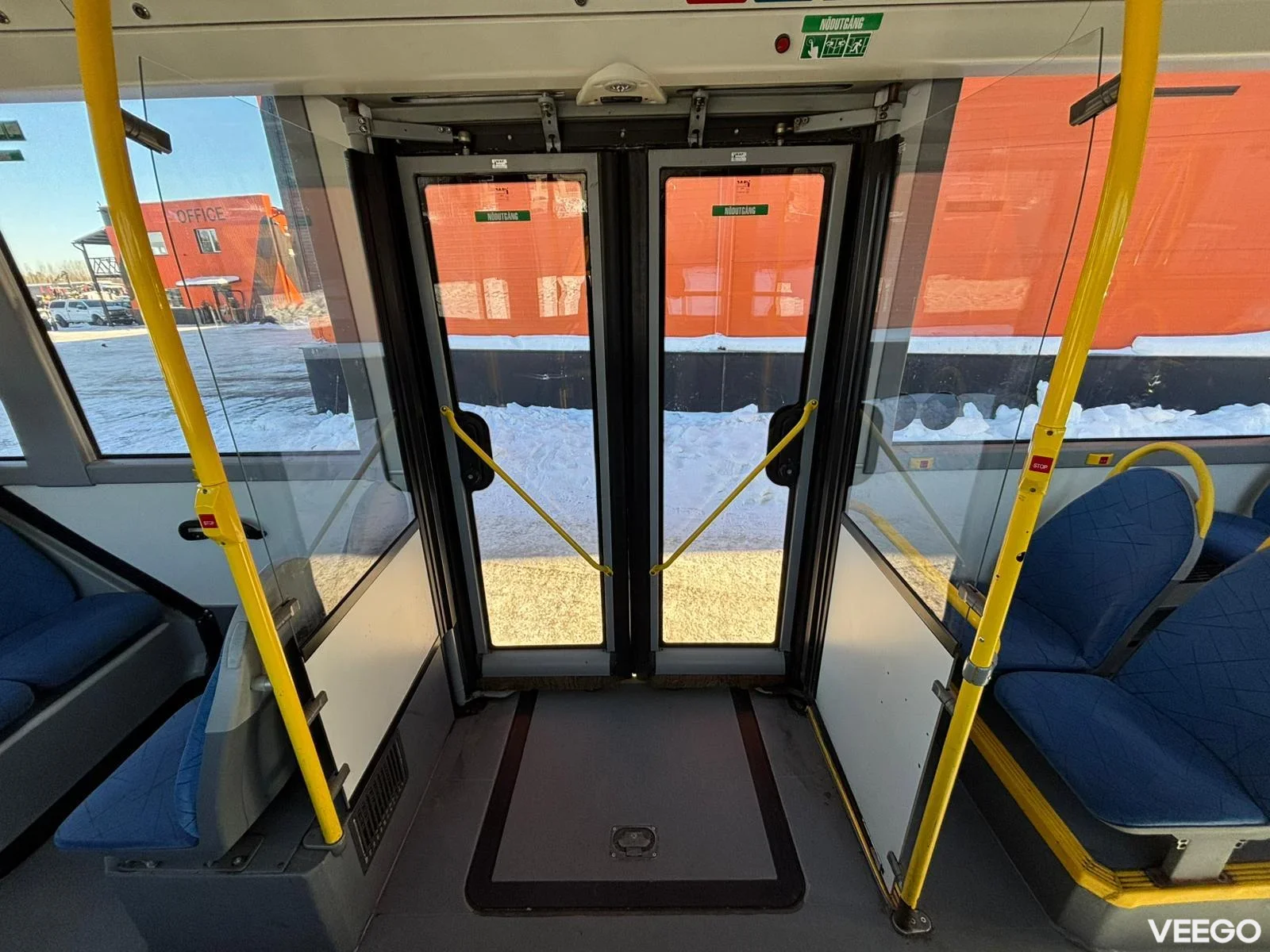 Volvo B5LH 7 PCS AVAILABLE / HYBRID / AC 177kW