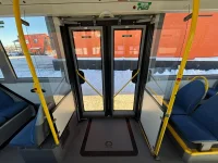 Volvo B5LH 7 PCS AVAILABLE / HYBRID / AC 177kW thumbnail