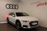 Audi A4 allroad 150kW thumbnail