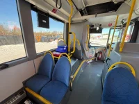 Volvo B5LH 7 PCS AVAILABLE / HYBRID / AC 177kW thumbnail