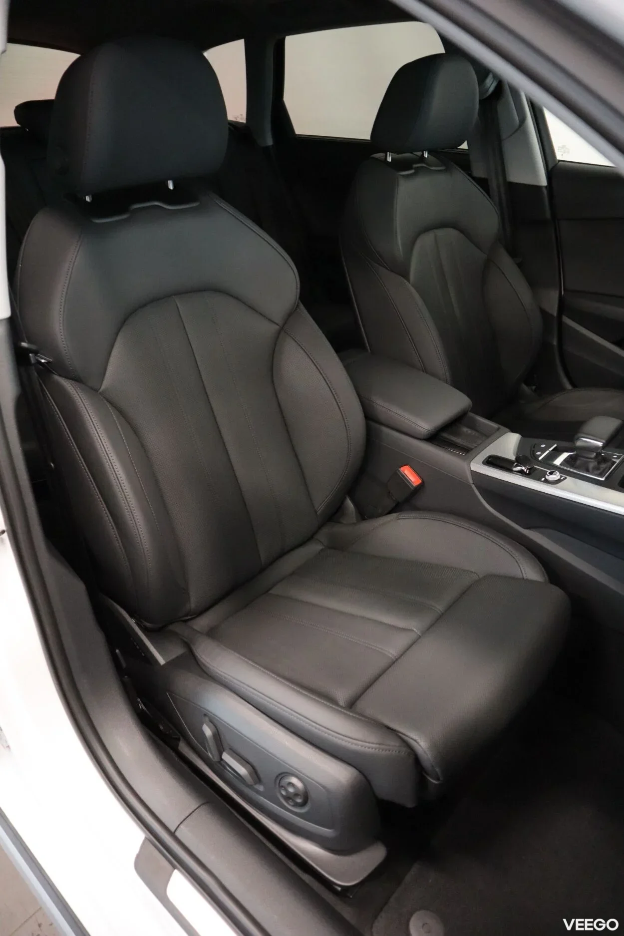 Audi A4 allroad 150kW