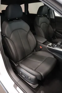 Audi A4 allroad 150kW thumbnail