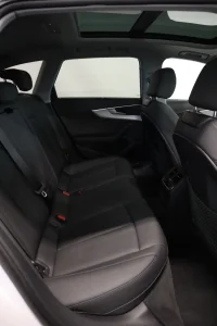 Audi A4 allroad 150kW thumbnail