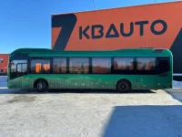 Volvo B5LH 7 PCS AVAILABLE / HYBRID / AC 177kW thumbnail