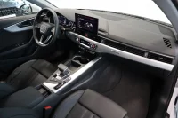 Audi A4 allroad 150kW thumbnail