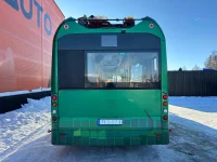 Volvo B5LH 7 PCS AVAILABLE / HYBRID / AC 177kW thumbnail