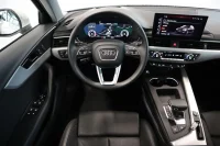 Audi A4 allroad 150kW thumbnail