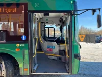 Volvo B5LH 7 PCS AVAILABLE / HYBRID / AC 177kW thumbnail