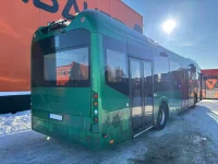 Volvo B5LH 7 PCS AVAILABLE / HYBRID / AC 177kW thumbnail