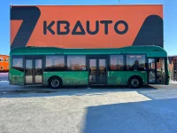 Volvo B5LH 7 PCS AVAILABLE / HYBRID / AC 177kW thumbnail