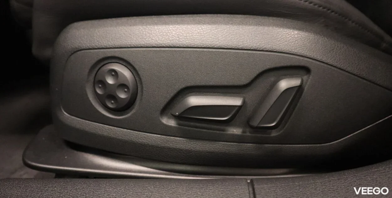 Audi A4 allroad 150kW