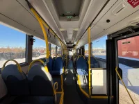 Volvo B5LH 7 PCS AVAILABLE / HYBRID / AC 177kW thumbnail