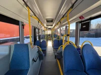 Volvo B5LH 7 PCS AVAILABLE / HYBRID / AC 177kW thumbnail