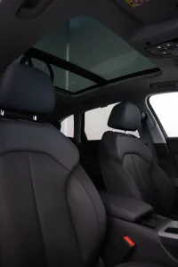 Audi A4 allroad 150kW thumbnail