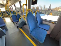 Volvo B5LH 7 PCS AVAILABLE / HYBRID / AC 177kW thumbnail