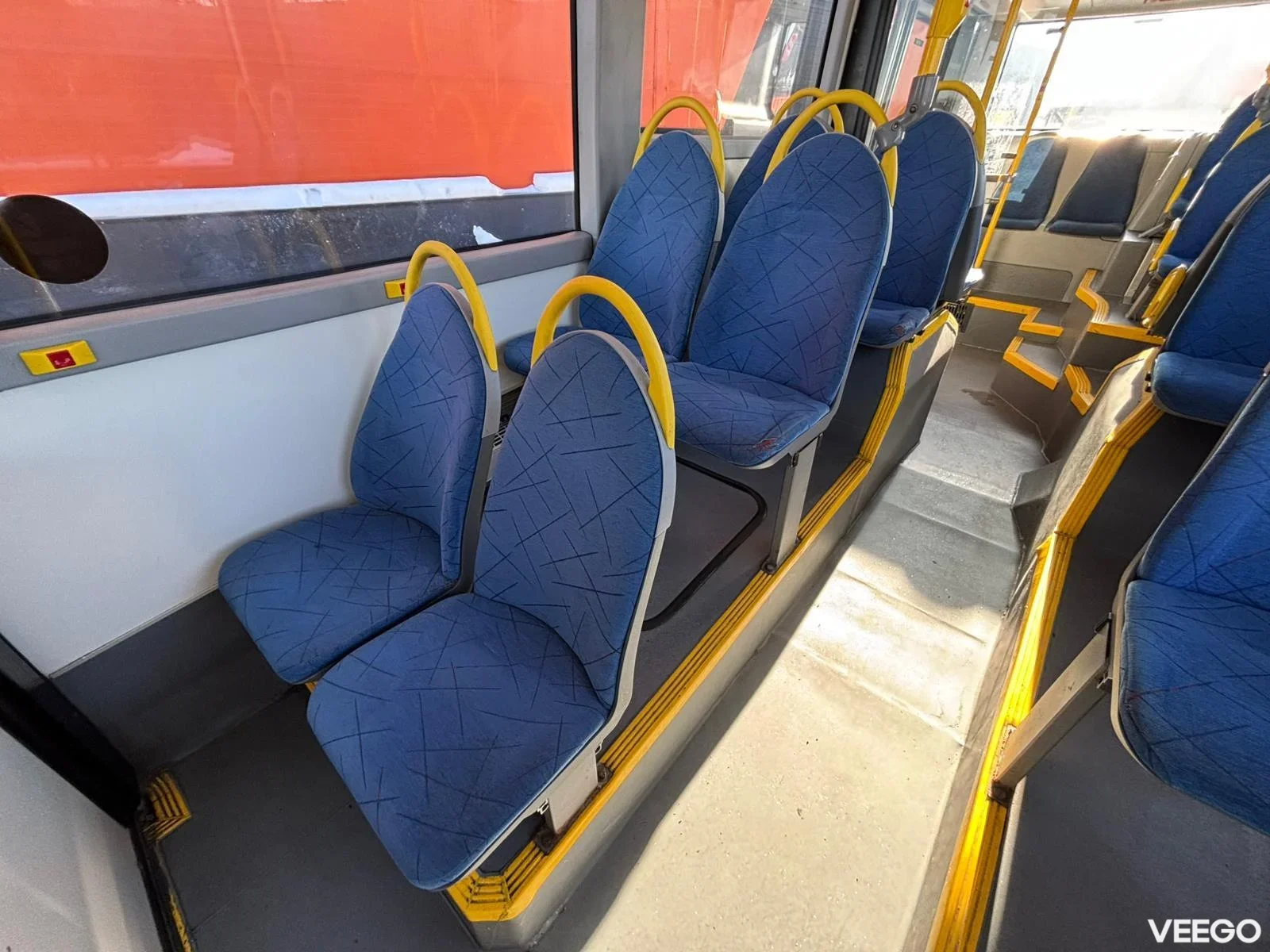 Volvo B5LH 7 PCS AVAILABLE / HYBRID / AC 177kW