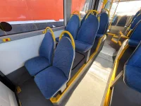 Volvo B5LH 7 PCS AVAILABLE / HYBRID / AC 177kW thumbnail