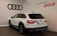 Audi A4 allroad 150kW thumbnail