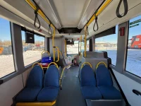 Volvo B5LH 7 PCS AVAILABLE / HYBRID / AC 177kW thumbnail