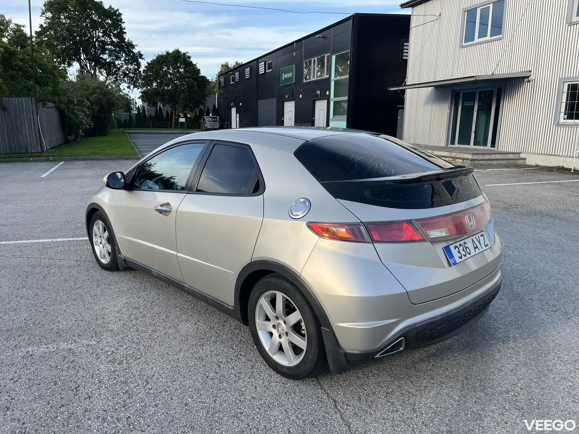 Vehicle Image