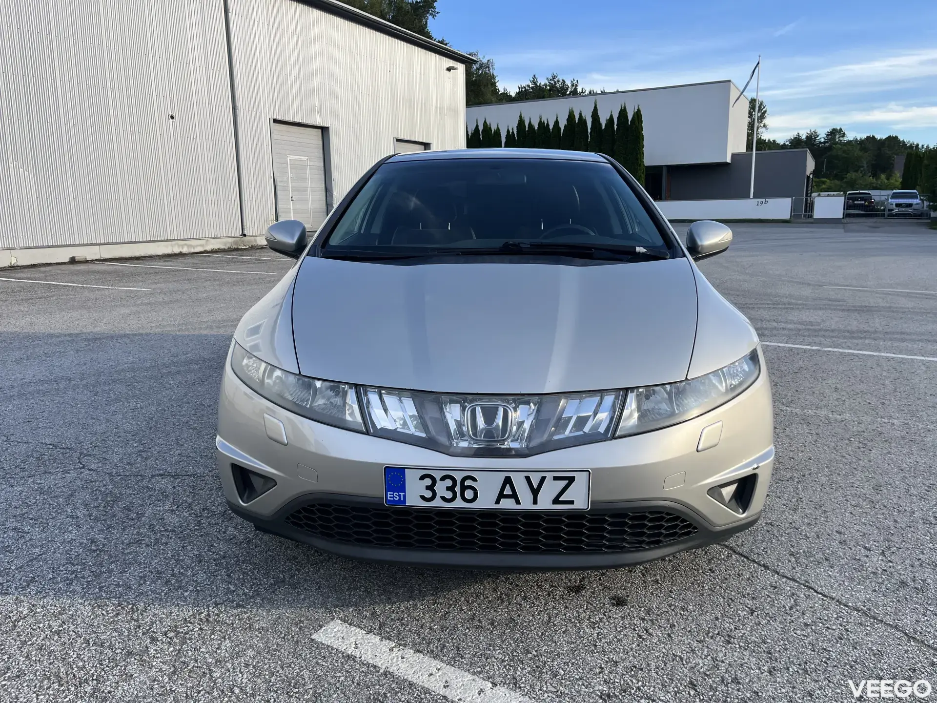 Vehicle Image