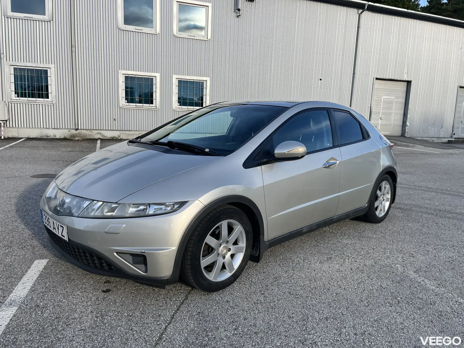 Vehicle Image