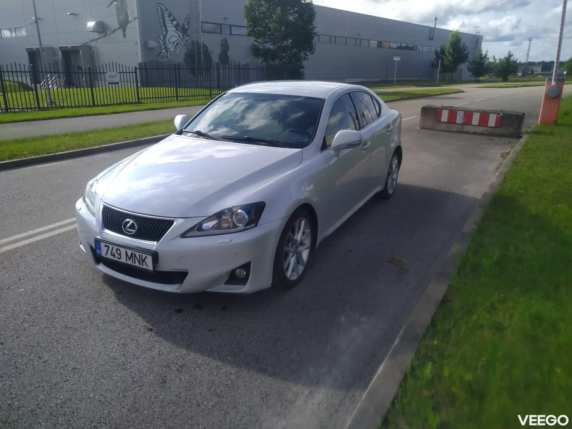 Vehicle Image