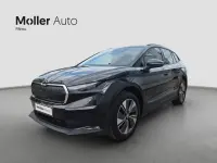 Skoda Enyaq 70kW thumbnail