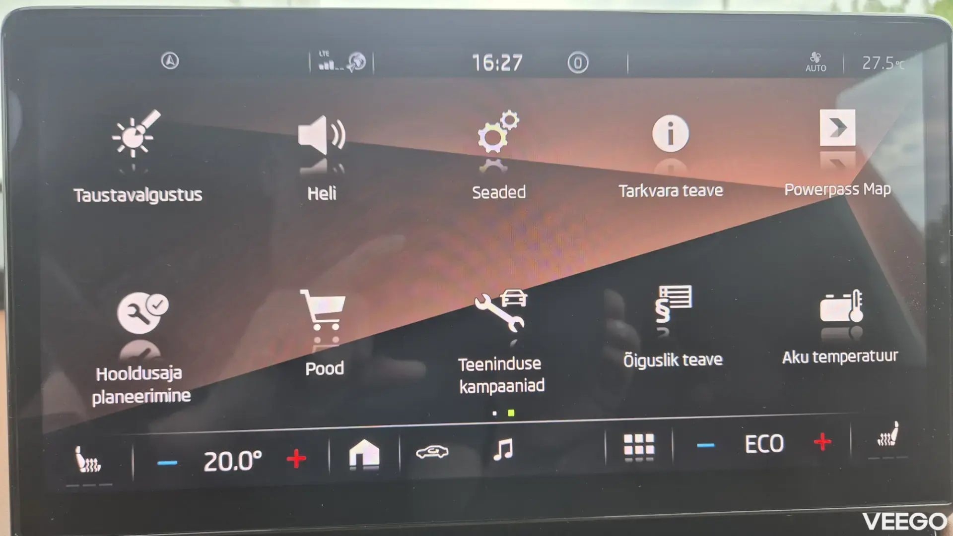 Skoda Enyaq 70kW