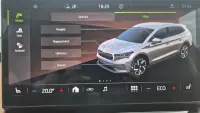 Skoda Enyaq 70kW thumbnail