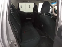 Nissan Navara NP300 2.3 140kW thumbnail