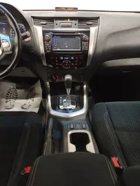 Nissan Navara NP300 2.3 140kW thumbnail