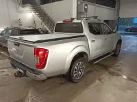 Nissan Navara NP300 2.3 140kW thumbnail