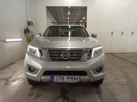 Nissan Navara NP300 2.3 140kW thumbnail