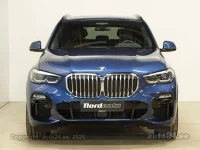 BMW X5 30d xDrive M Sportpakett 3 195kW thumbnail