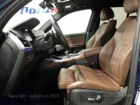 BMW X5 30d xDrive M Sportpakett 3 195kW thumbnail