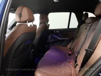 BMW X5 30d xDrive M Sportpakett 3 195kW thumbnail