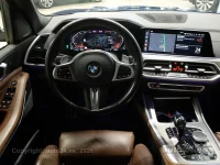 BMW X5 30d xDrive M Sportpakett 3 195kW thumbnail