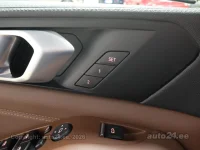 BMW X5 30d xDrive M Sportpakett 3 195kW thumbnail