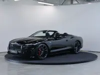 Bentley CONTINENTAL GTC GT SPEED CONVERTIBLE 4 575kW thumbnail