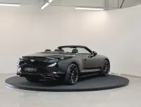 Bentley CONTINENTAL GTC GT SPEED CONVERTIBLE 4 575kW thumbnail