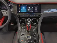 Bentley CONTINENTAL GTC GT SPEED CONVERTIBLE 4 575kW thumbnail